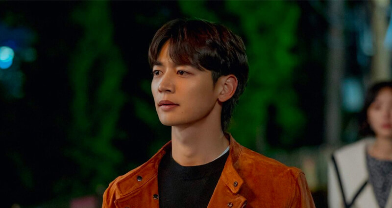 Choi Min Ho Romance In The House Netflix K Drama Coming August 2024 Preview