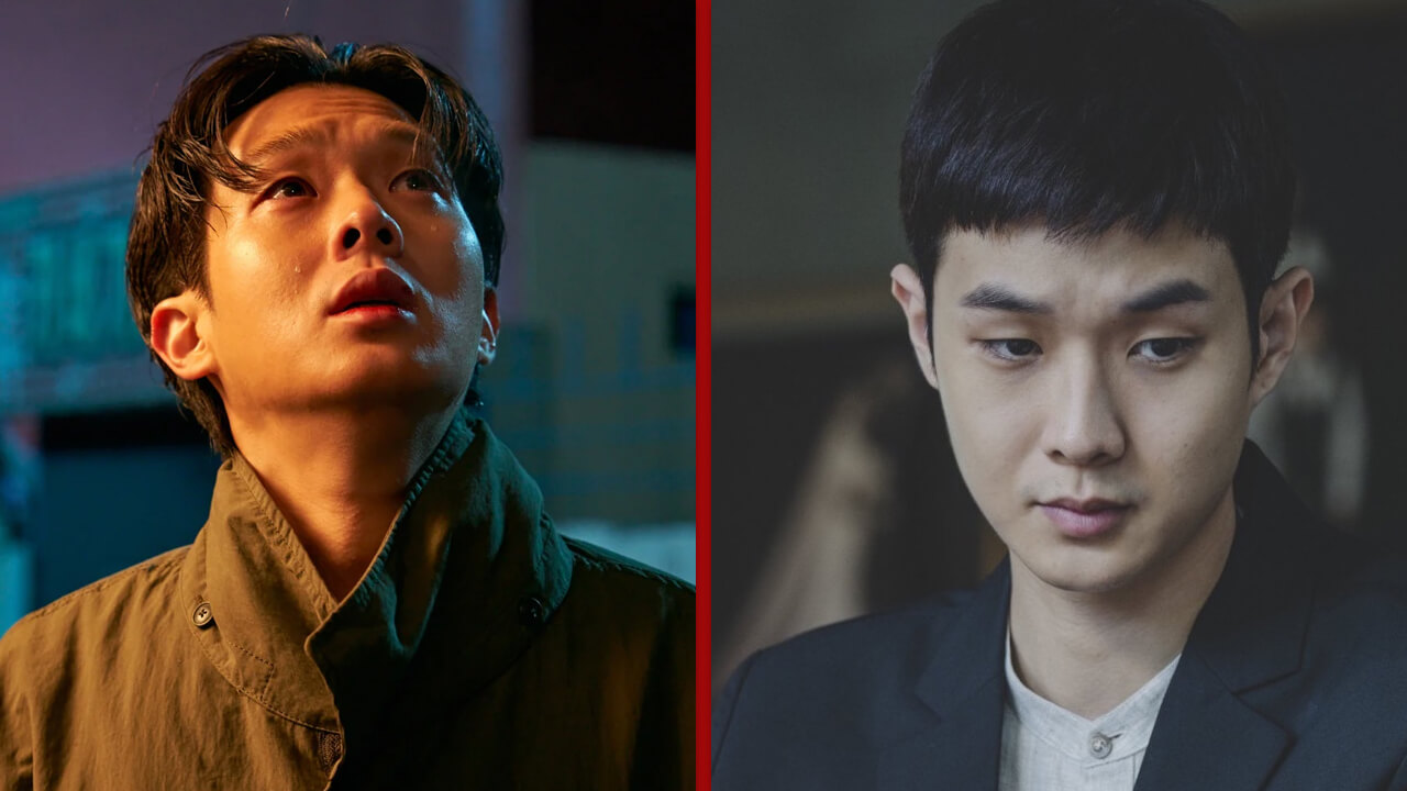 Choi Woo Shil Netflix K Drama Movie Wonderland Coming To Netflix In July 2024jpg