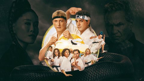 ‘Cobra Kai’ Season 6 Part 2 Coming to Netflix Earlier Than First Planned in November 2024