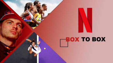 Every Sports Documentary From Box to Box Films on Netflix