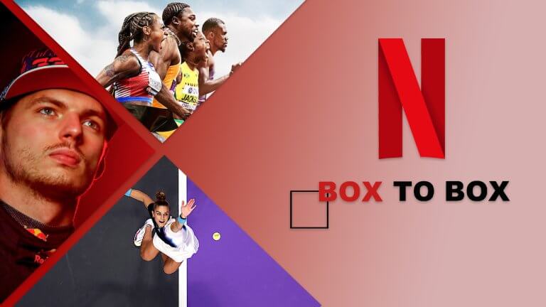 Every Sports Documentary From Box to Box Films on Netflix Article Teaser Photo