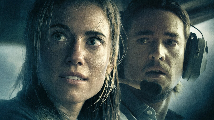 Horizon Line New On Netflix