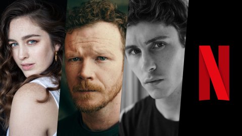 Netflix Series ‘House of Guinness’ Adds Danielle Galligan, Seamus O’Hara, and Finn O’Shea