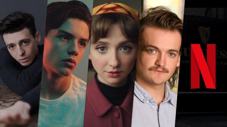 Full Cast List Revealed for Netflix Series ‘House of Guinness’ Article Teaser Photo