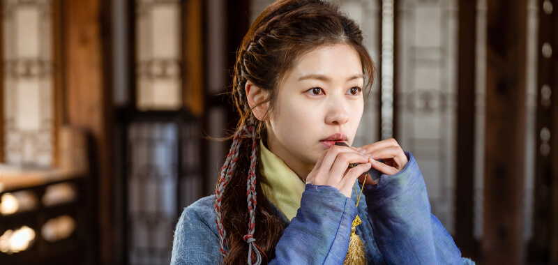 Jung So Min Netflix K Drama Coming To Netflix In August 2024