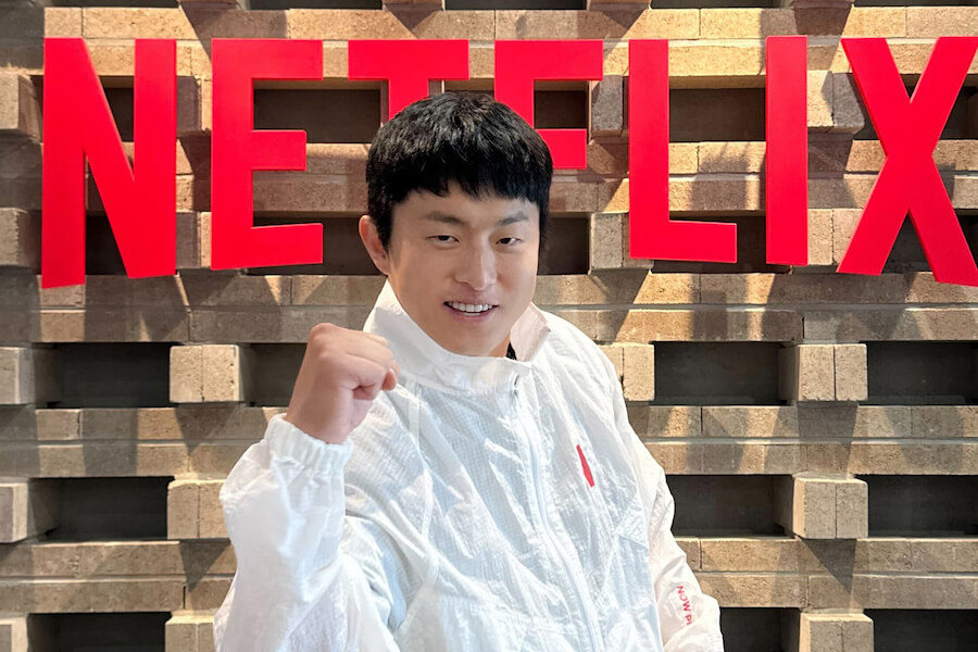 Kians Bizarre B&b Korean Reality Shows Coming To Netflix