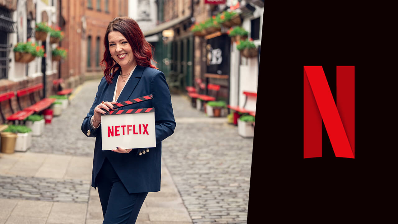 ‘How To Get To Heaven From Belfast’ Irish Netflix Comedy-Thriller Series: Production Begins & What We Know So Far