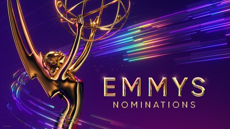List Of Netflix Emmy Nominations 2024