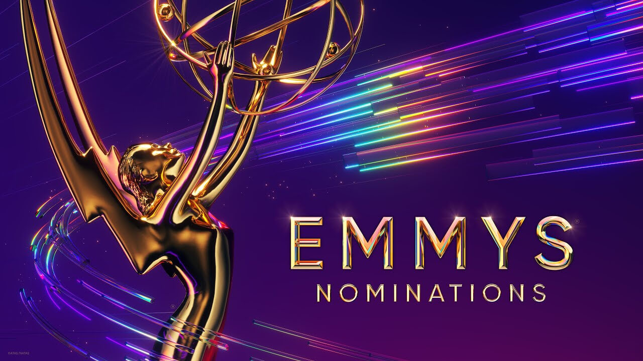 Emmy nominations 2024: All Netflix series and special nominations