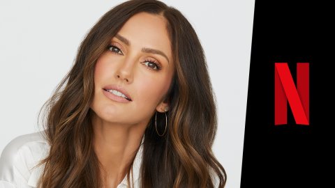 Minka Kelly To Headline Netflix Romantic Comedy Movie ‘Champagne Problems’