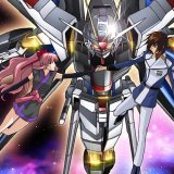 Two Classic ‘Mobile Suit Gundam SEED’ Series Confirm New Netflix Release Article Photo Teaser