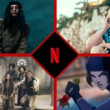 Netflix Originals Coming to Netflix in October 2024 Article Photo Teaser