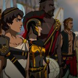 Season 4 of ‘Blood of Zeus’ Ruled Out By Netflix Article Photo Teaser
