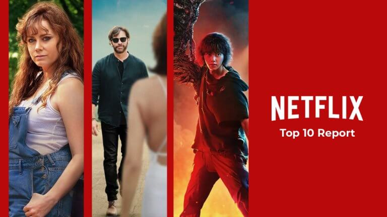 Netflix Top 10 Report: 'Hillbilly Elegy' Re-Enters, 'LaLiga: All Access' Flops and 'Find Me Falling' Debuts Article Teaser Photo