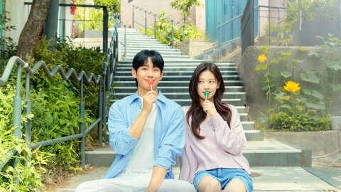 Romantic Comedy K-Drama ‘Love Next Door’ Coming to Netflix in August 2024