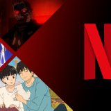 New Anime on Netflix in August 2024 Article Photo Teaser