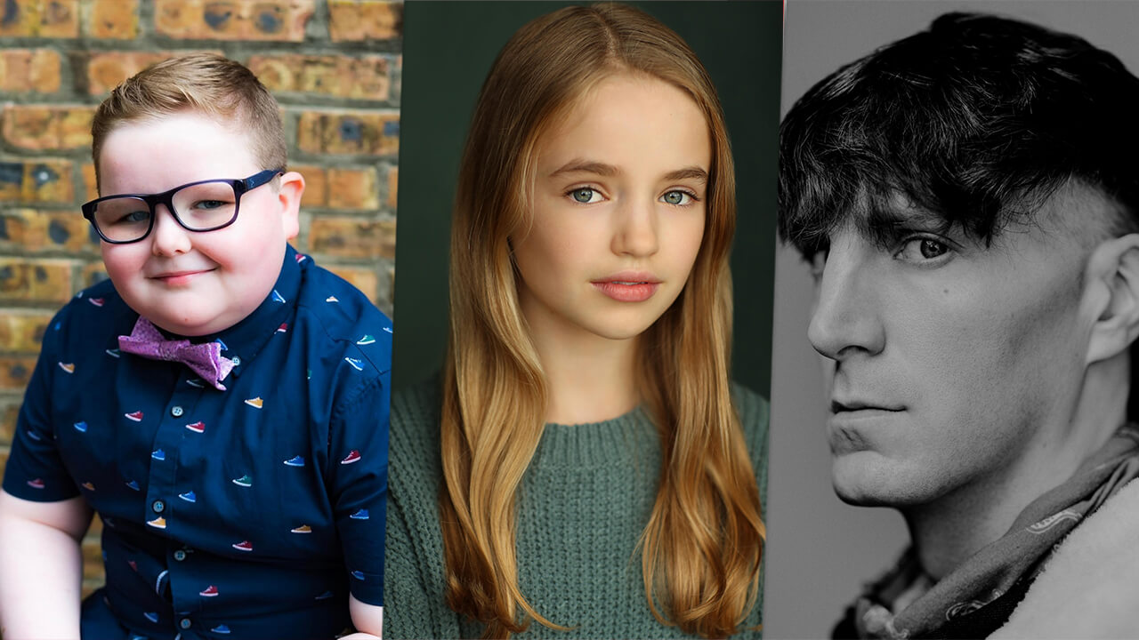 ‘Stranger Things’ Season 5 Adds Three to Cast: Nell Fisher, Jake Connelly and Alex Breaux