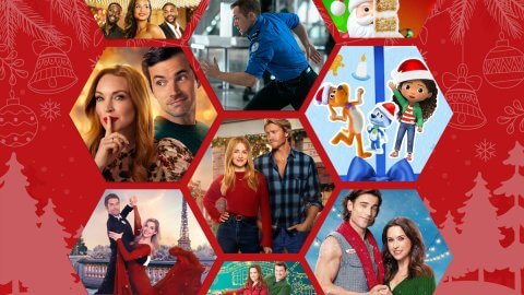 New Christmas Movies and Series Coming to Netflix in 2024