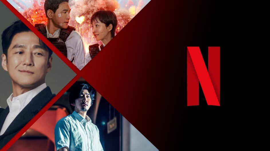 New K Dramas On Netflix In August 2024