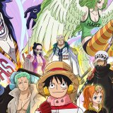 ‘One Piece’ Punk Hazard Arc Coming to Netflix in November 2024 Article Photo Teaser