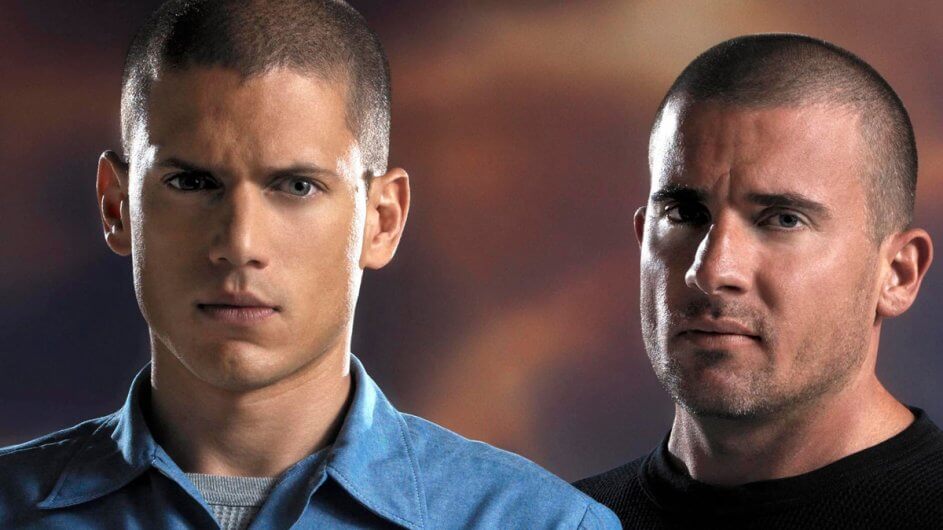 Prison Break Best New Series On Netflix July 2024