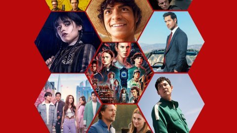 All 170+ Series Renewed for Another Season at Netflix Article Teaser Photo