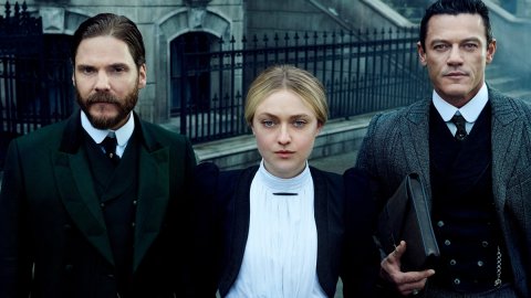 ‘The Alienist’ Leaving Netflix in All Regions in August 2024