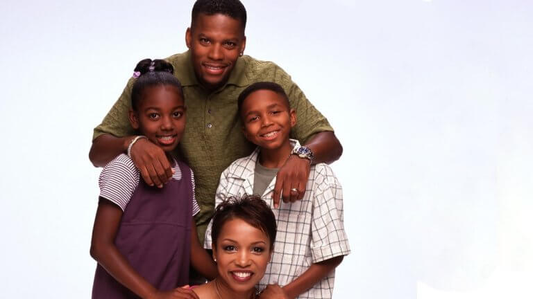 Classic Series 'The Hughleys' To Make Netflix Debut in September Article Teaser Photo