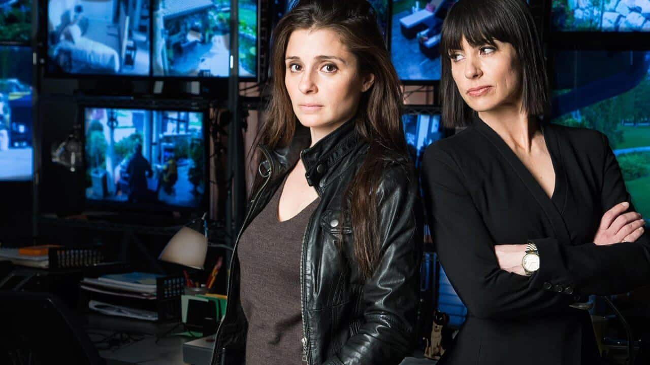 Netflix Bags All Four Seasons of 'UnREAL' - Releasing in August 2024 ...