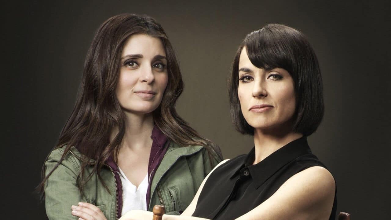 Netflix Bags All Four Seasons of 'UnREAL' - Releasing in August 2024 ...