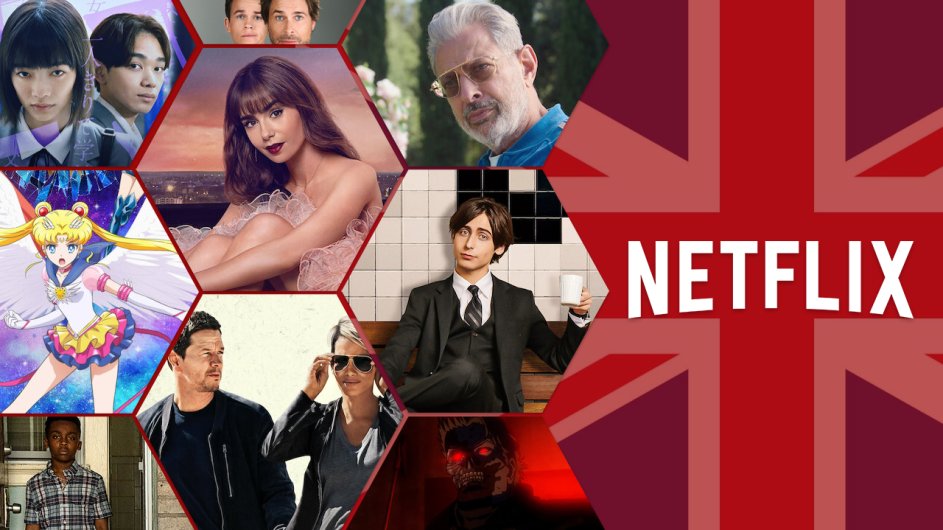 Whats New On Netflix Uk In August 2024 V2