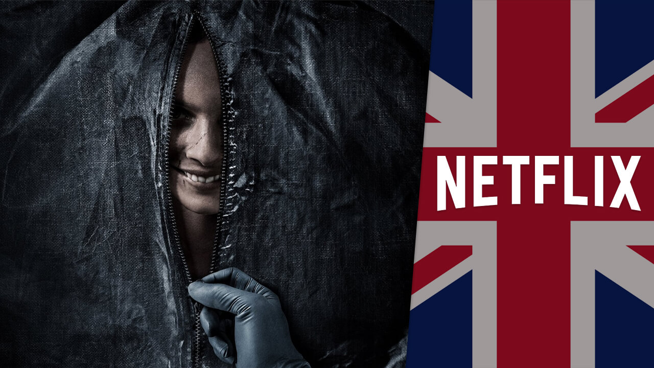 What's New on Netflix United Kingdom (UK) - What's on Netflix