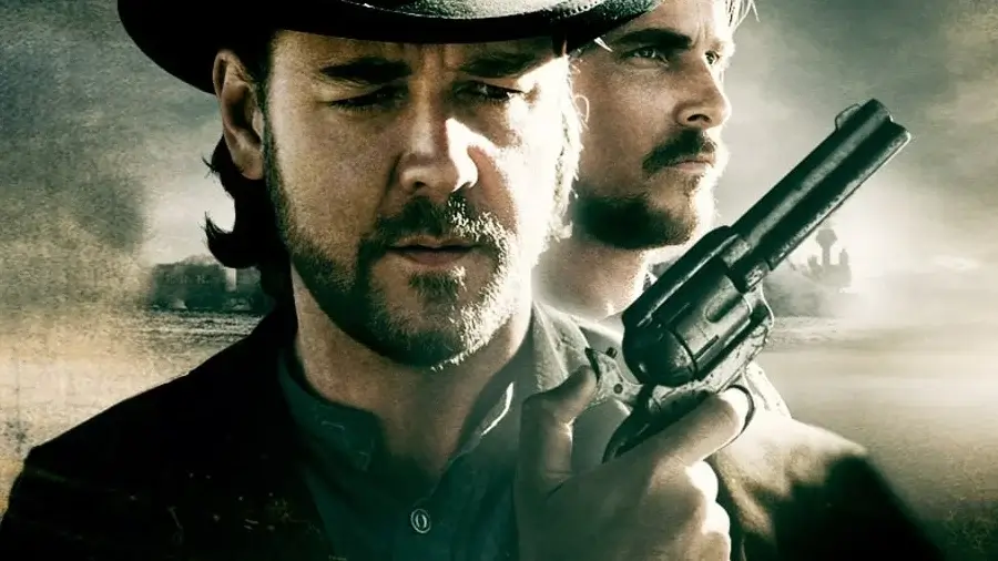 310 To Yuma Netflix