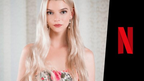 Anya Taylor-Joy Sets Fourth Major Netflix Project with ‘How To Kill Your Family’