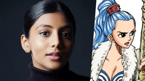 Charithra Chandran Joins ‘One Piece’ Season 2 as Miss Wednesday