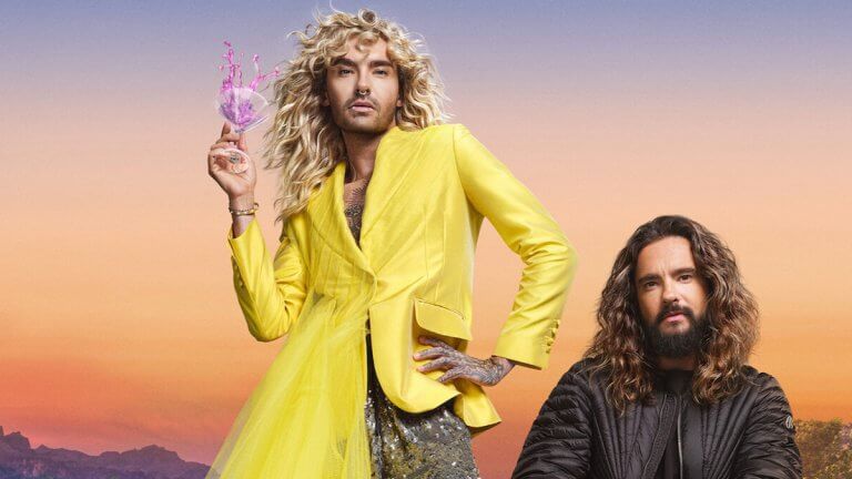 Kaulitz &Amp; Kaulitz Renewed For Season