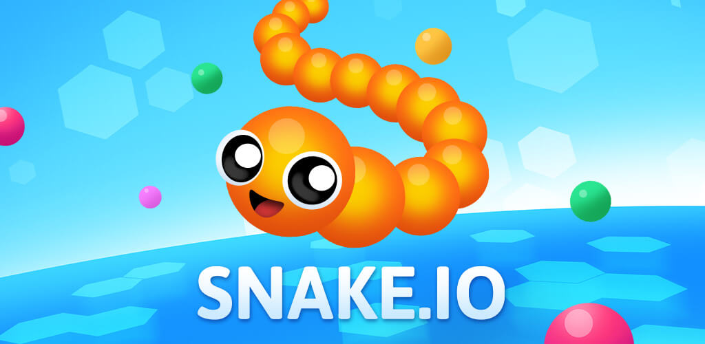 Snakeio#game Feature Graphic Android Na 00 En