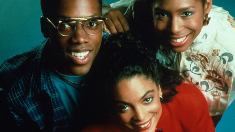 A Different World Coming To Netflix In November