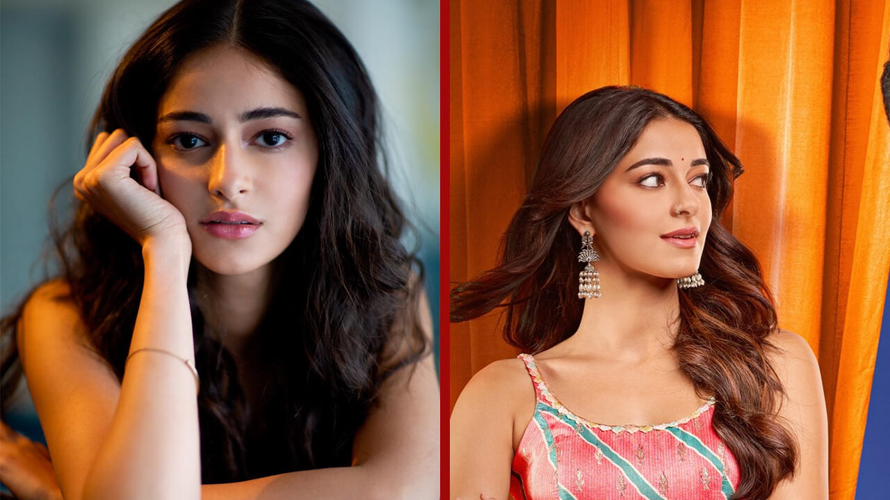 Ananya Panday Ctrl Indian Psychological Thriller Coming To Netflix In October 2024