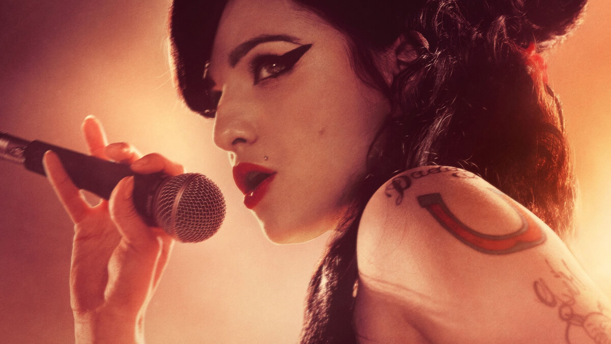 Amy Winehouse Movie ‘Back to Black’ To Make Netflix UK Premiere in September 2024