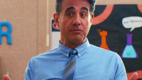 'Incoming' Movie Review: Bobby Cannavale Can't Save This Tame R-Rated Netflix Comedy Article Teaser Photo