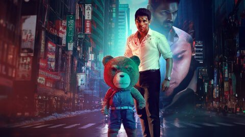 A Bizarre Ted Rip-off Is Among Netflix's New Indian Arrivals for August 2024 Article Teaser Photo