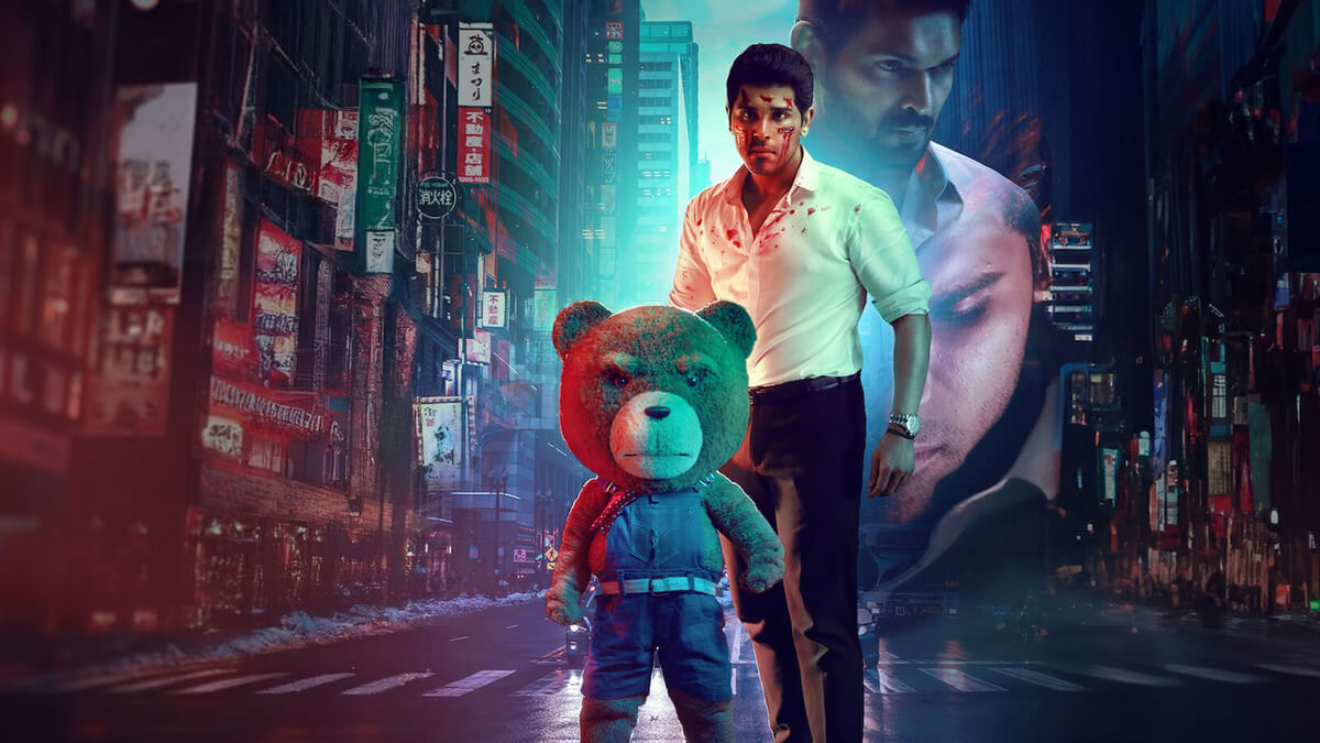 A Bizarre Ted Rip-off Is Among Netflix’s New Indian Arrivals for August 2024