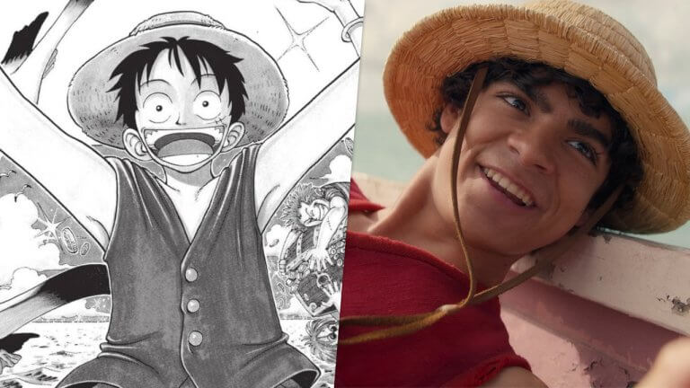 Changes We May See From The Manga For Live Action One Piece In Season