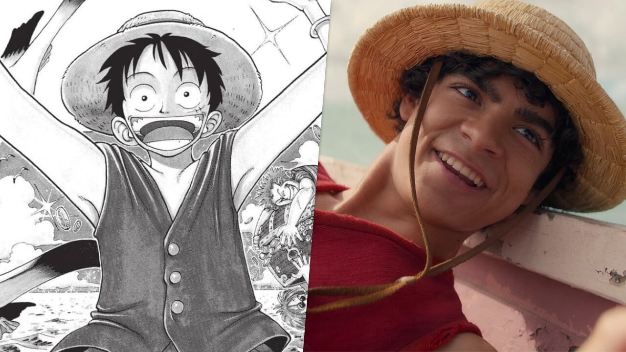 Changes We May See From The Manga For Live Action One Piece In Season 2