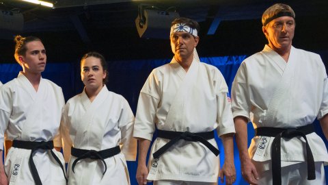 'Cobra Kai' Superfans Make Their Big Predictions for Season 6 Part 2 Article Teaser Photo