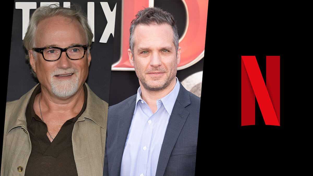 David Fincher and Michael Gilio Teaming for Netflix Western ‘Bitterroot’