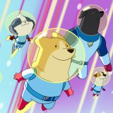 ‘Dogs in Space’ Canceled at Netflix After 2 Seasons; Won’t Return for Season 3 Article Photo Teaser