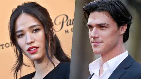 Netflix Thriller ‘Don’t Move’ Starring Kelsey Asbille and Finn Wittrock To Debut in Fall 2024