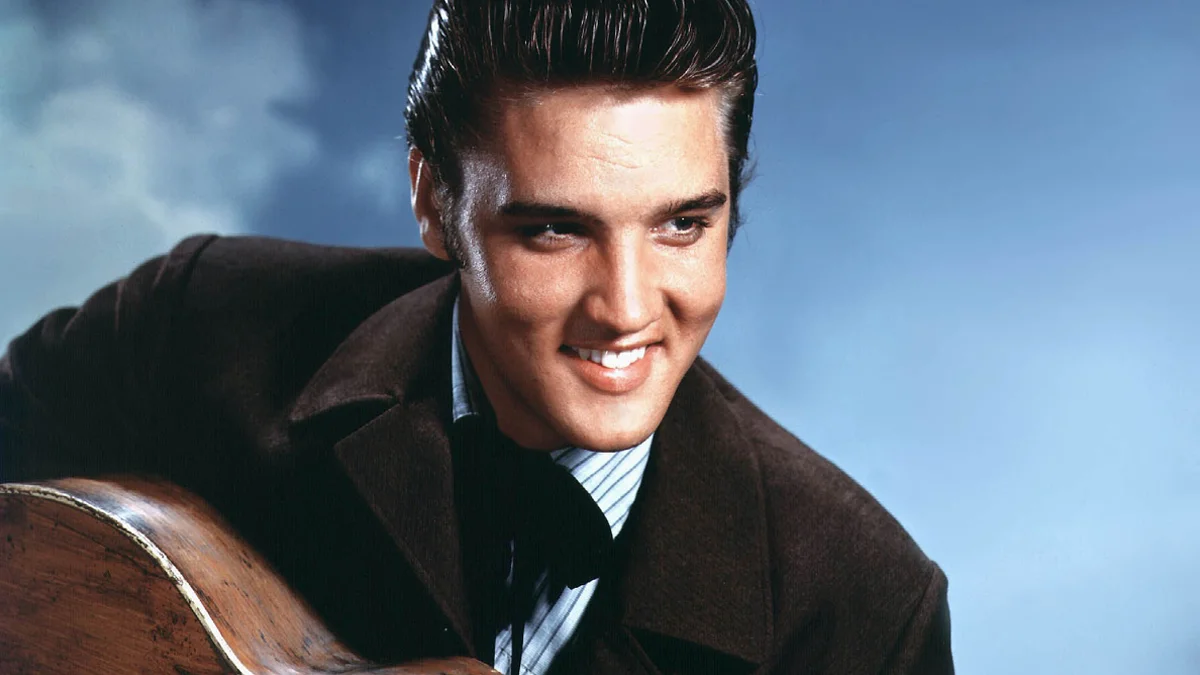 Elvis Documentary In The Works At Netflix Jason Hehir